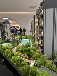 Norwood Grand (D25), Apartment #449686731